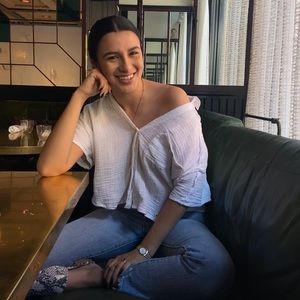 Meet your Posher, Gigi